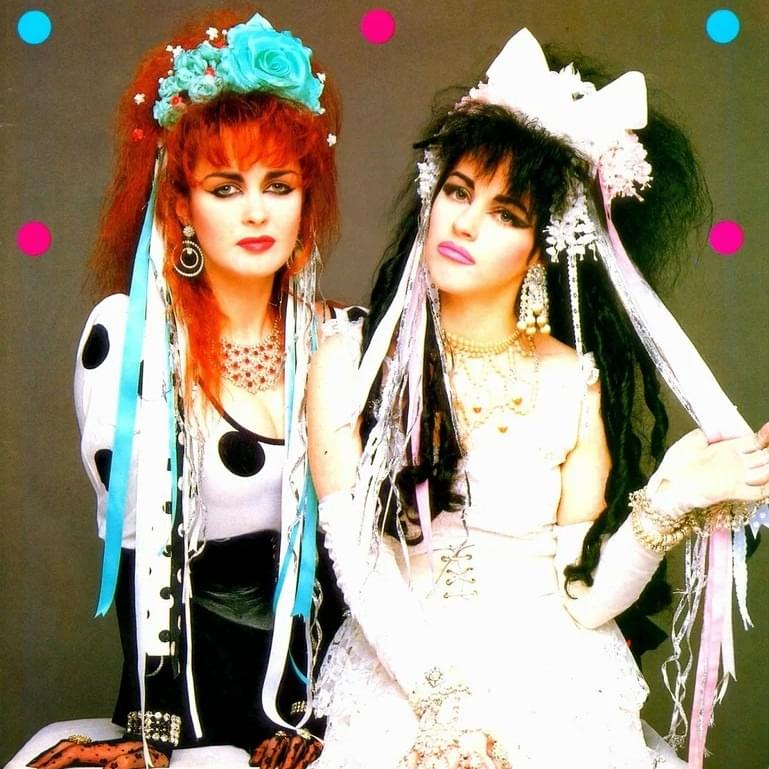 Strawberry Switchblade