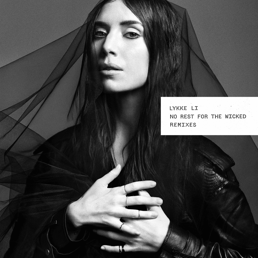 No Rest for the Wicked (Remixes)