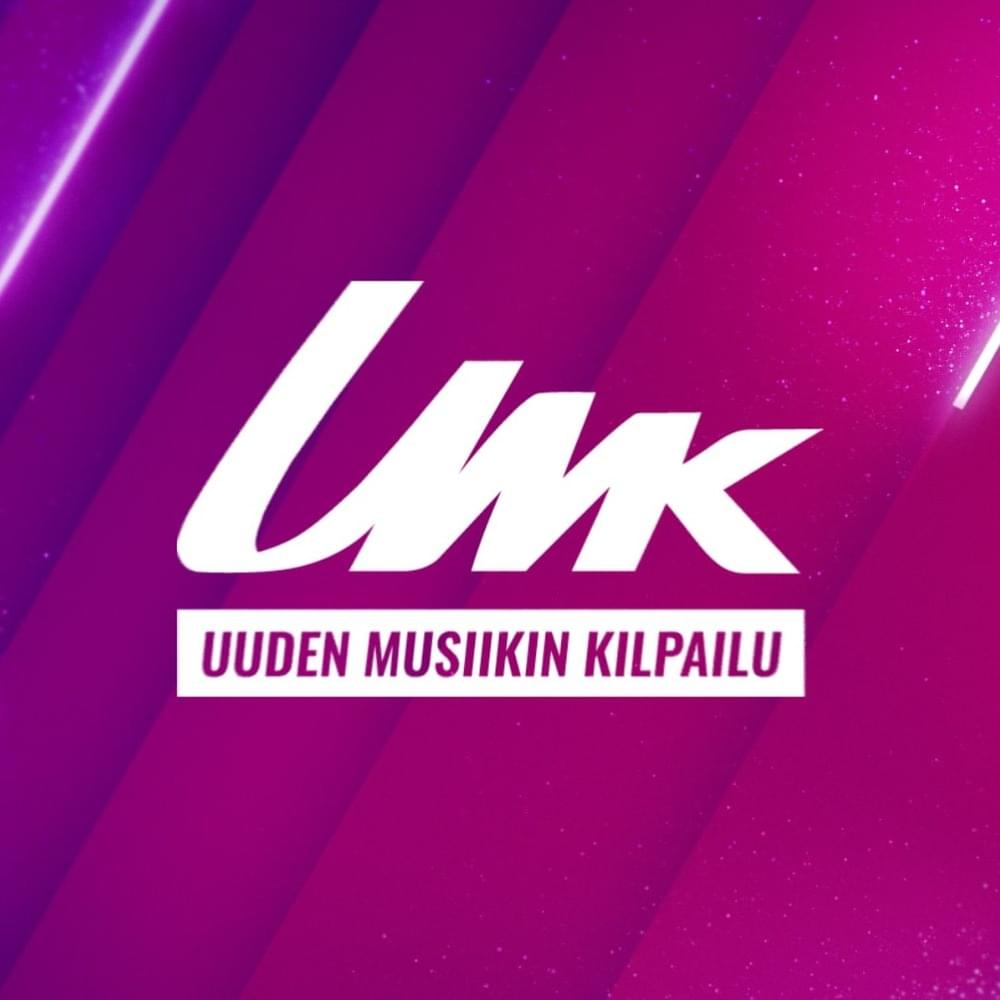 UMK – Uuden Musiikin Kilpailu 2026