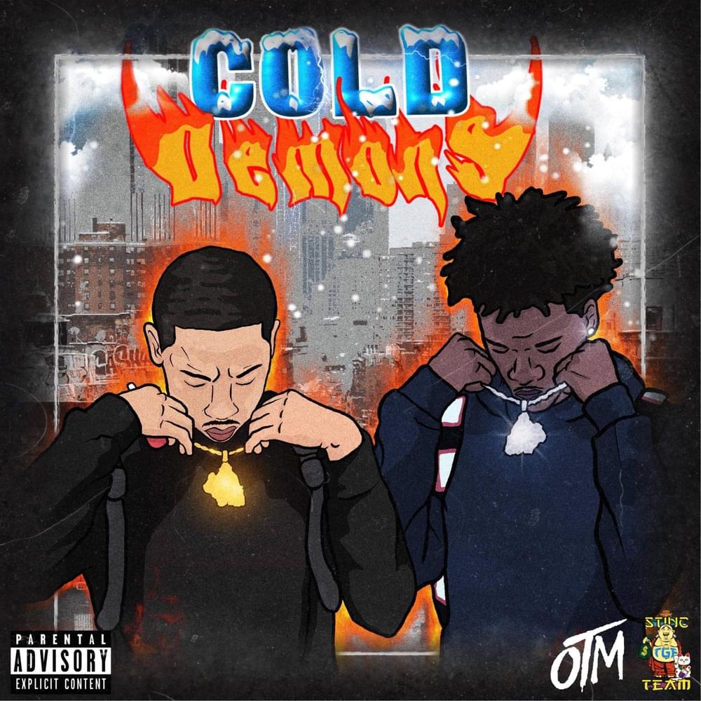 Cold Demons (Deluxe)