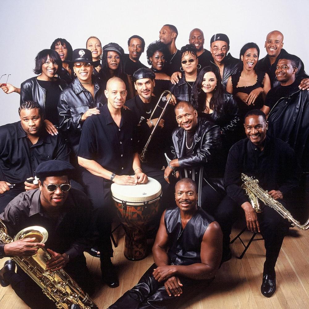 Sounds of Blackness