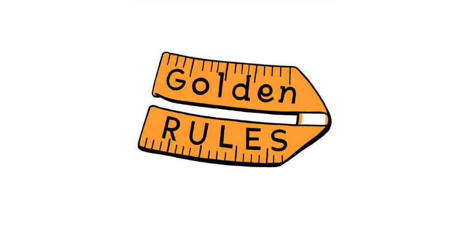 Golden Rules