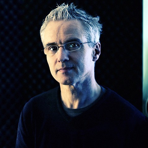 Michael Brook