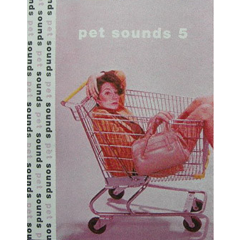 Pet Sounds Vol. 5