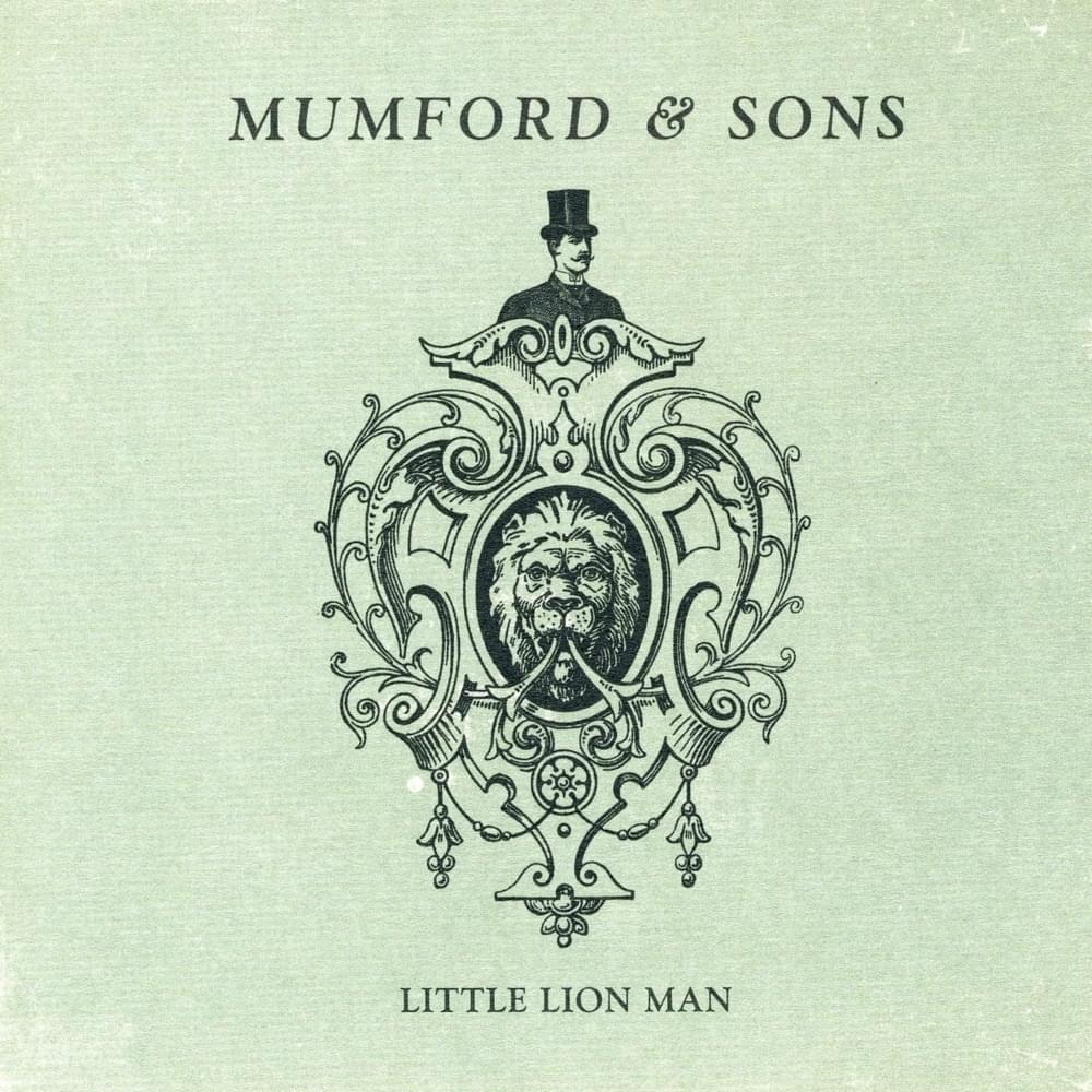 Little Lion Man - Single