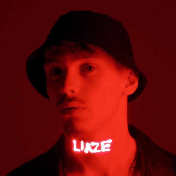 Liaze