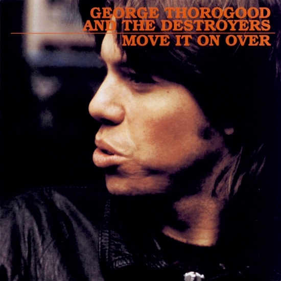 Move It On Over
