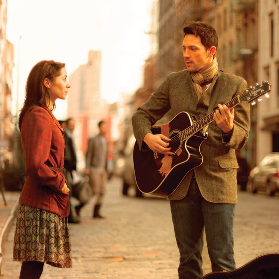 Original Broadway Cast of Once