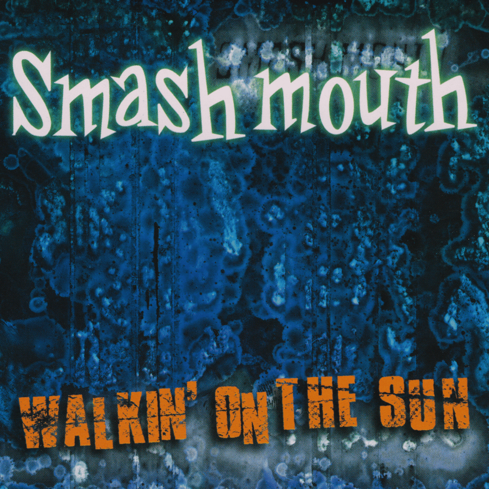 Walkin’ On the Sun (Remixes)