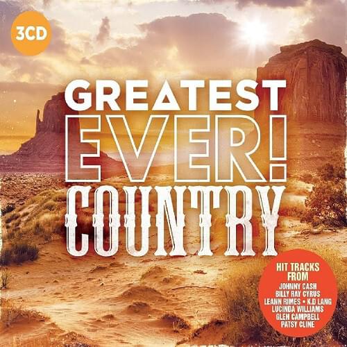 Greatest Ever! Country 