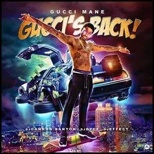 Gucci’s Back