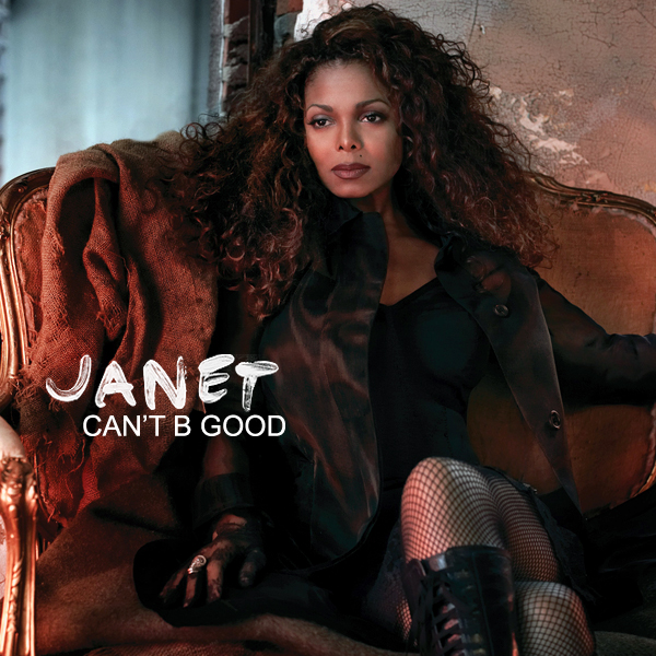 Can’t B Good: The Remixes