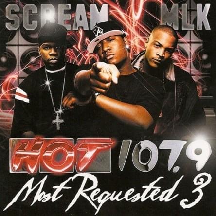 Hot 107.9 Most Requested 3