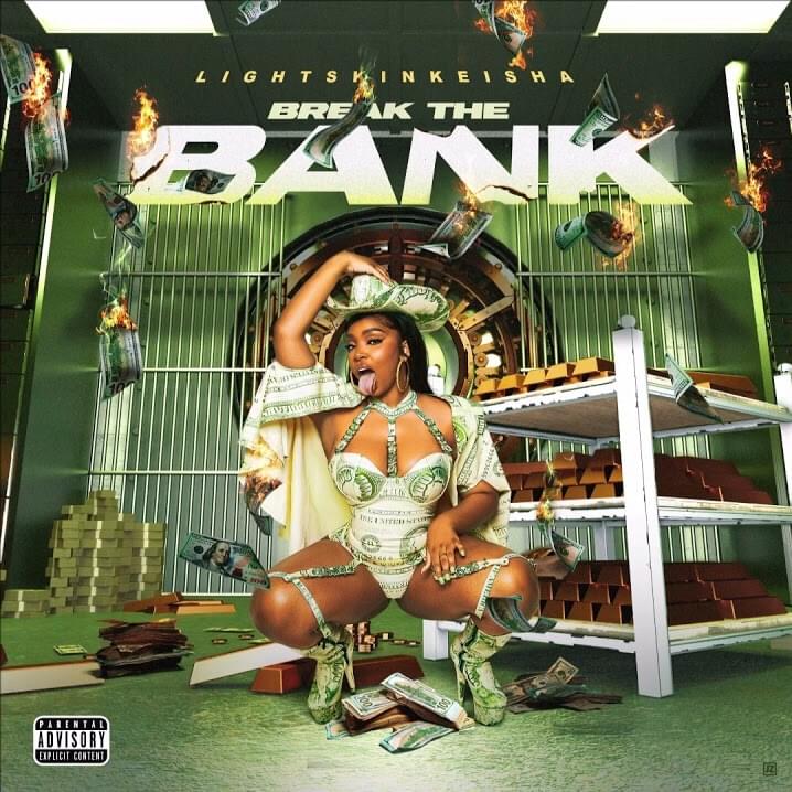 Break the Bank