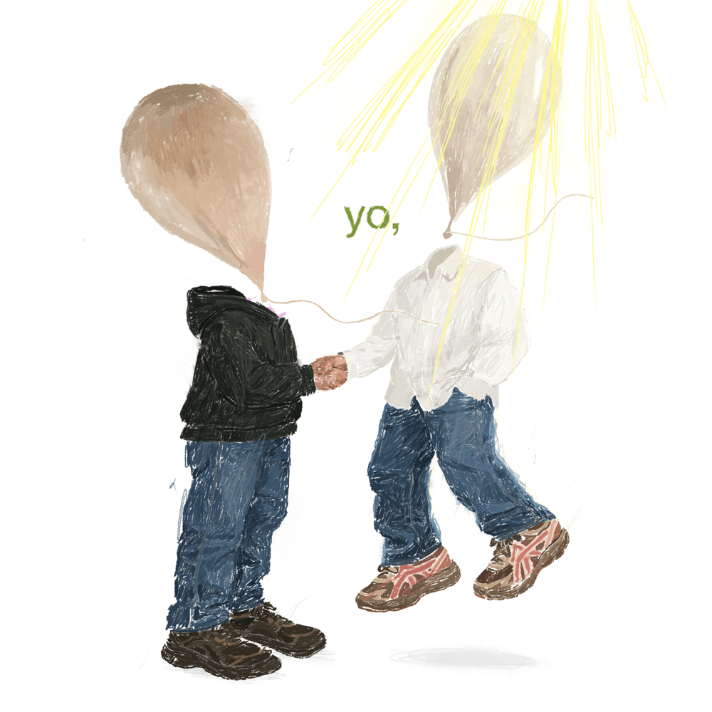 yo,