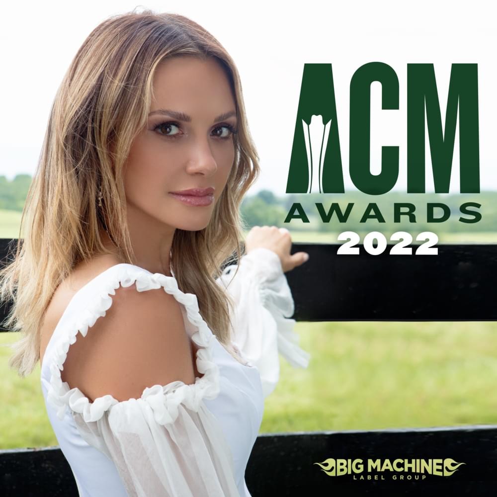 ACM AWARDS 2022