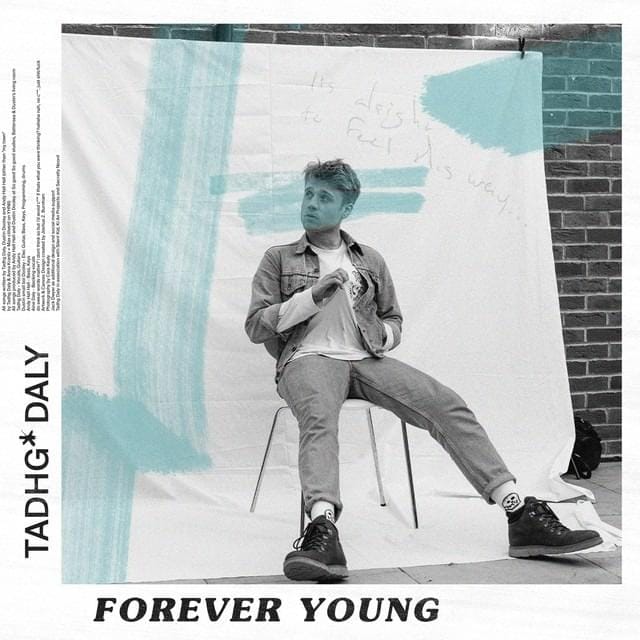 Forever Young - EP