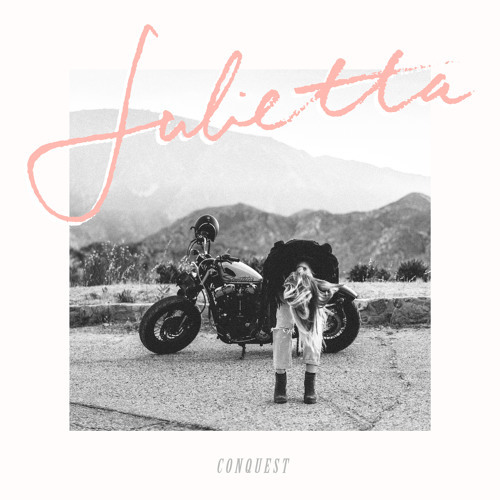 Conquest EP