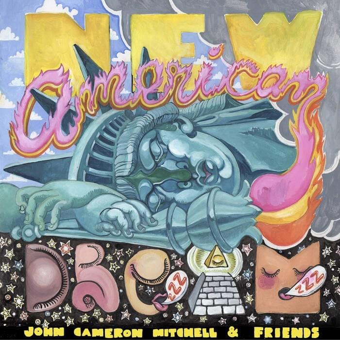 New American Dream