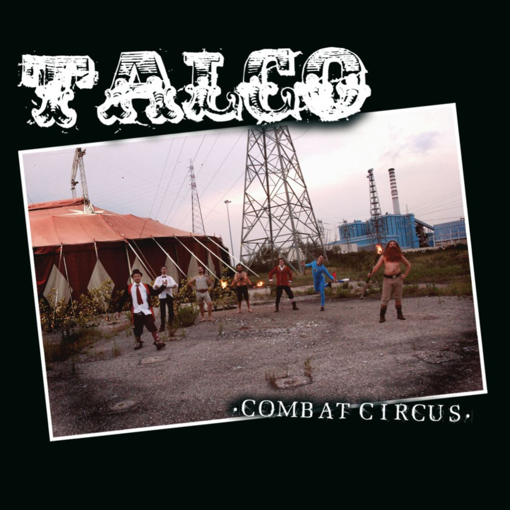 Combat Circus