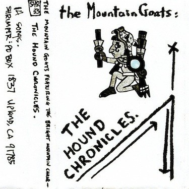 The Hound Chronicles
