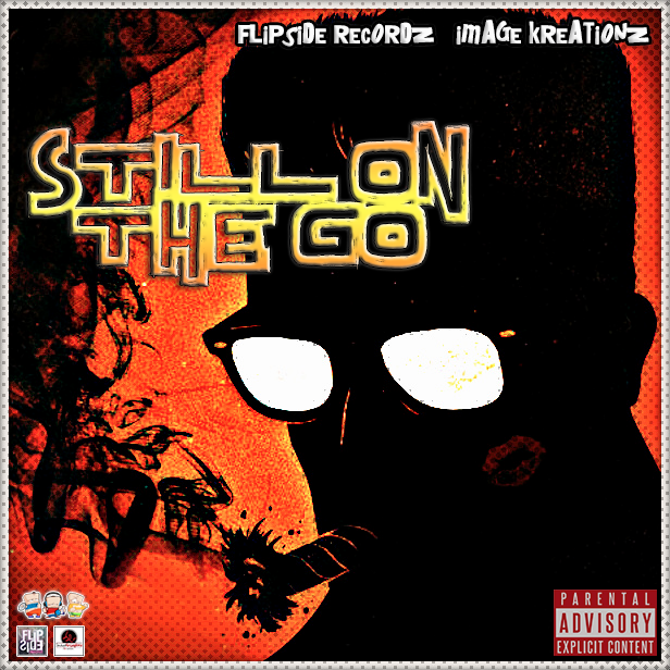 Still On The Go