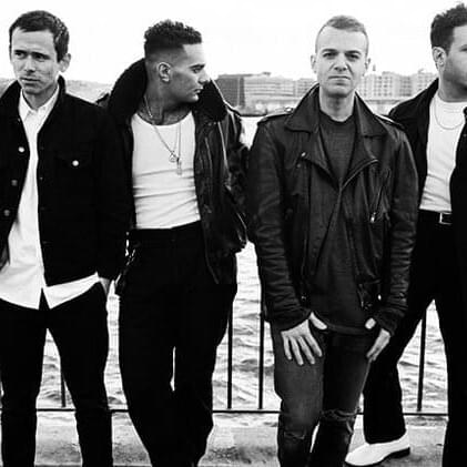 The So So Glos