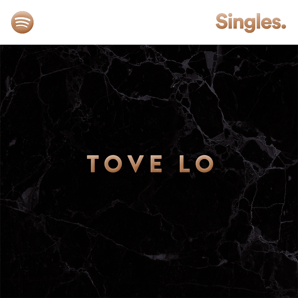 Spotify Singles