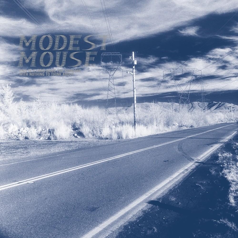 This Is a Long Drive for Someone with Nothing to Think About (Vinyl Version)