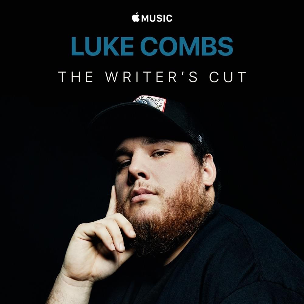 Luke Combs: The Writer’s Cut