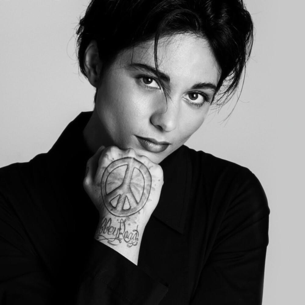 Giordana Angi