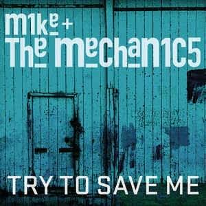 Try to Save Me