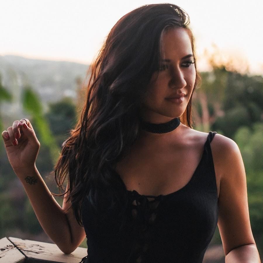 Malia J