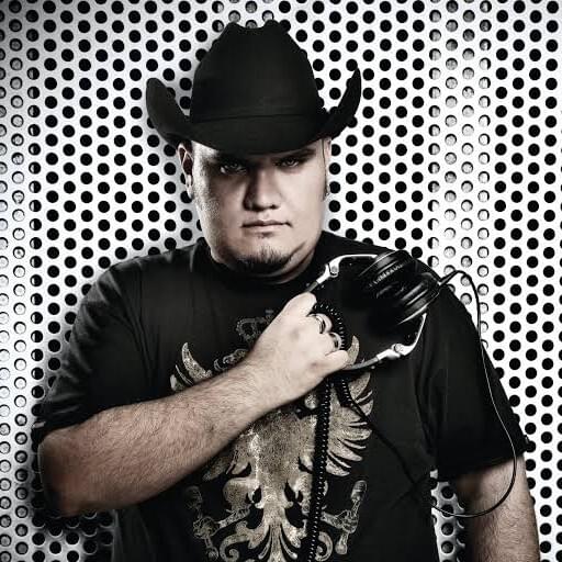 Jose Spinnin’ Cortes