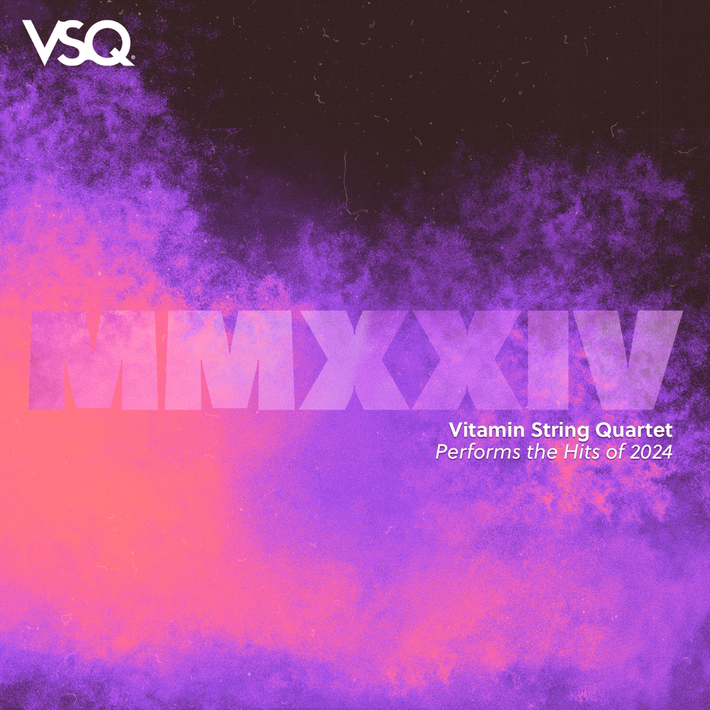 VSQ Performs the Hits Of 2024