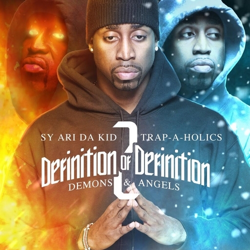 Definition of Definition 2: Demons & Angels)