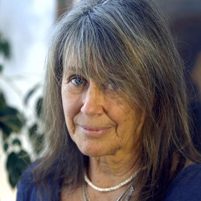 Vashti Bunyan