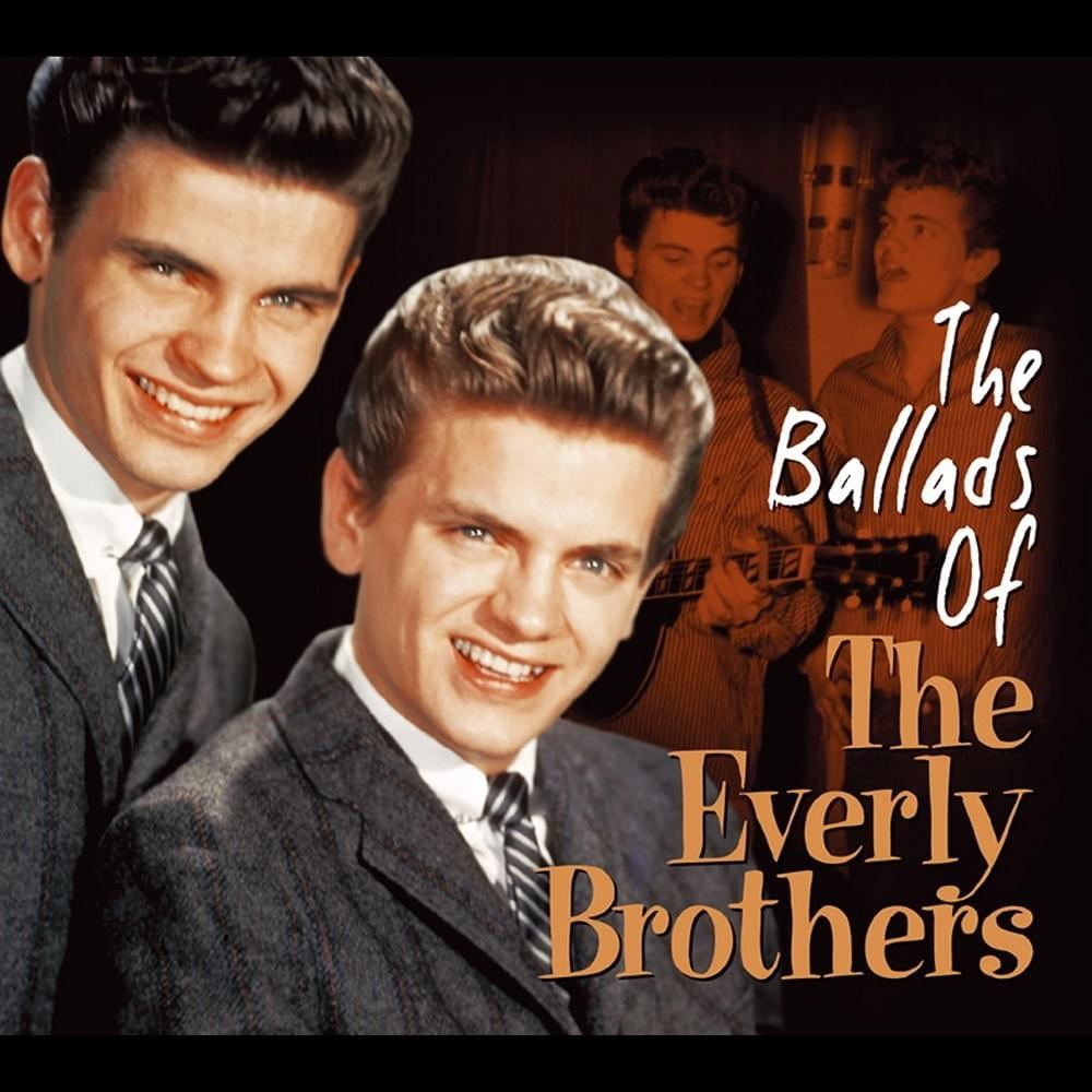 The Ballads of the Everly Brothers