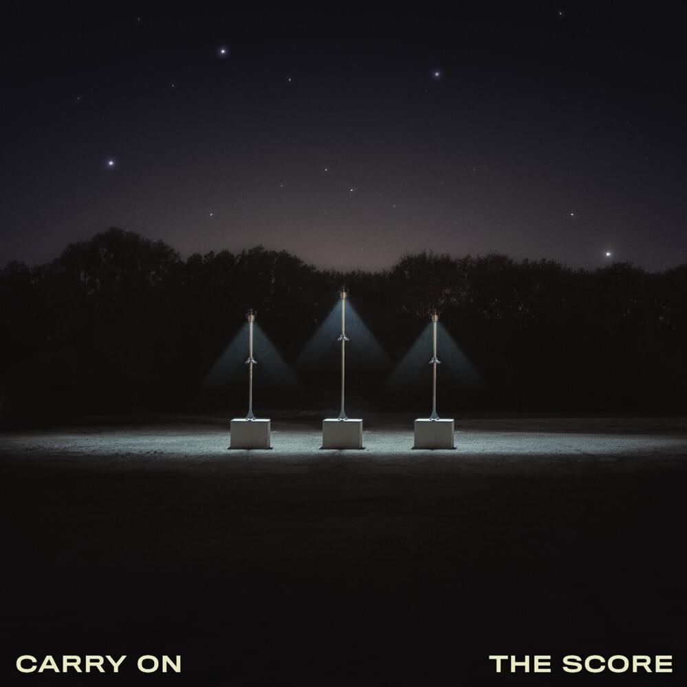Carry On