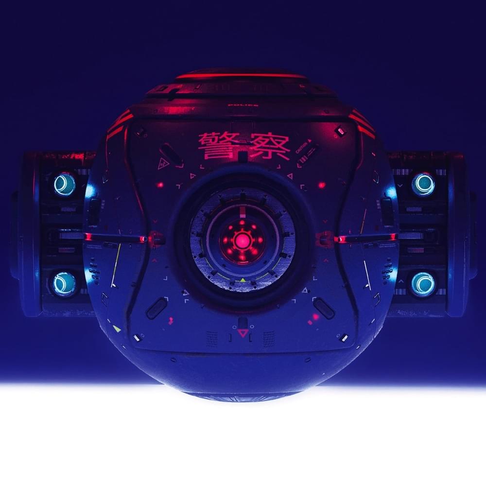 The Machine Air (Original Film Soundtrack)