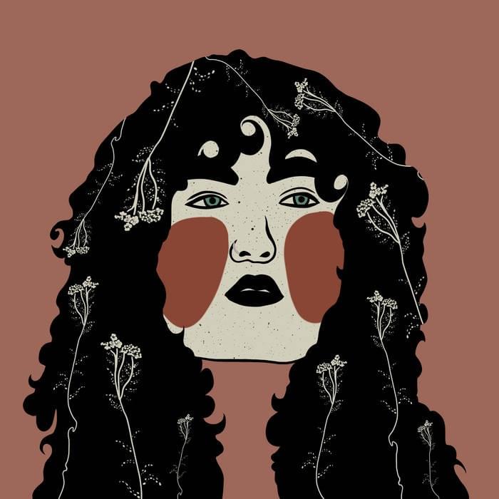 Yarrow Lover - EP
