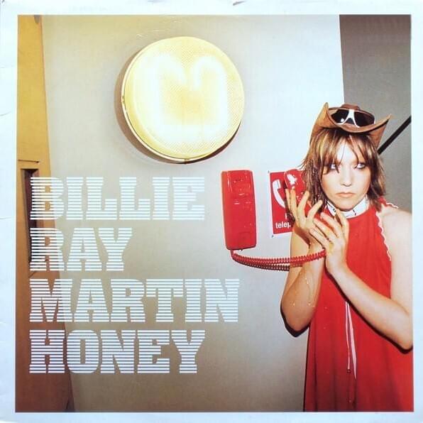 Honey [12" single]