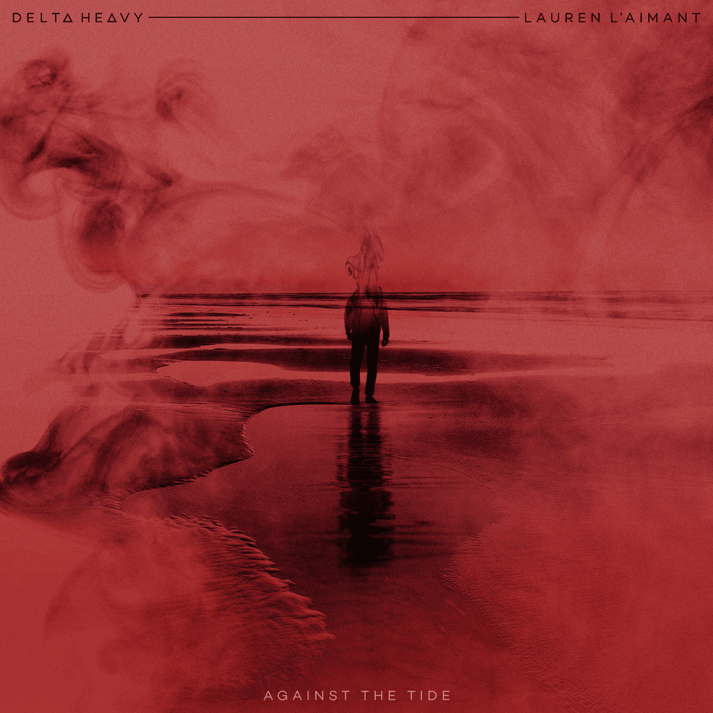 Against The Tide - EP