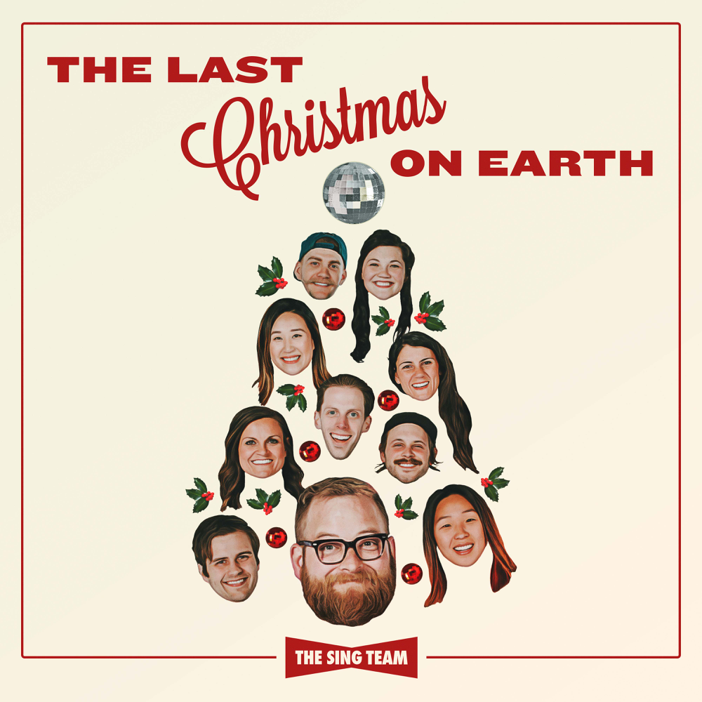 The Last Christmas on Earth... Again!