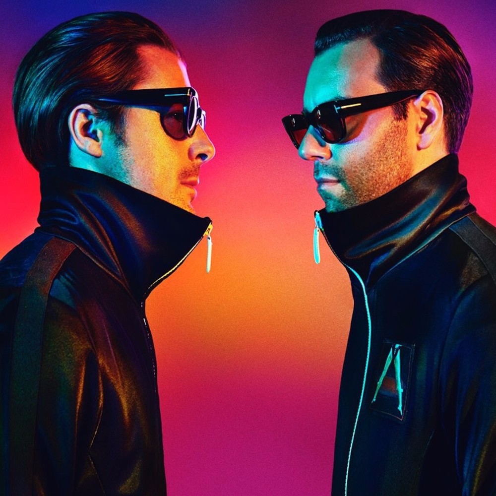 Axwell Λ Ingrosso