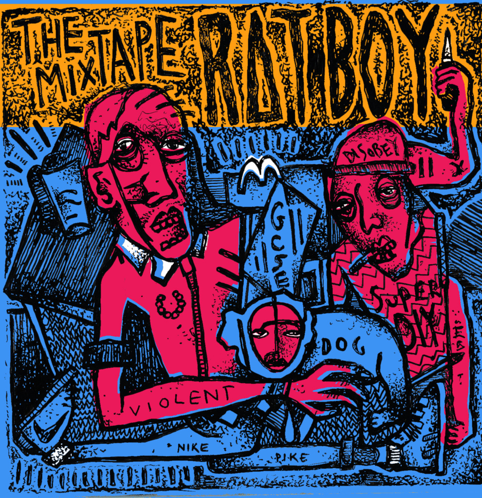 The Mixtape