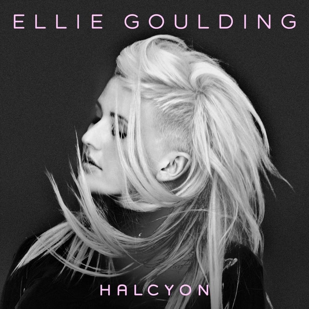 Halcyon (International Edition)