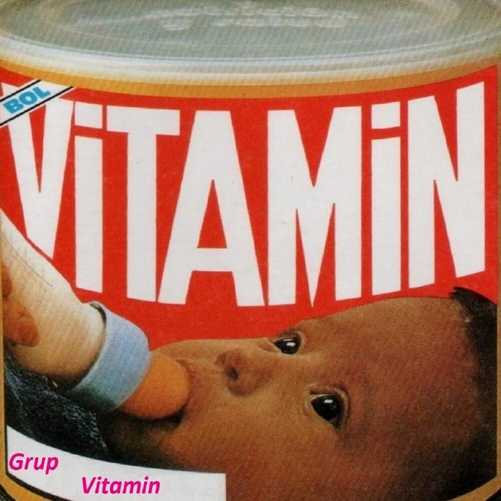 Bol Vitamin