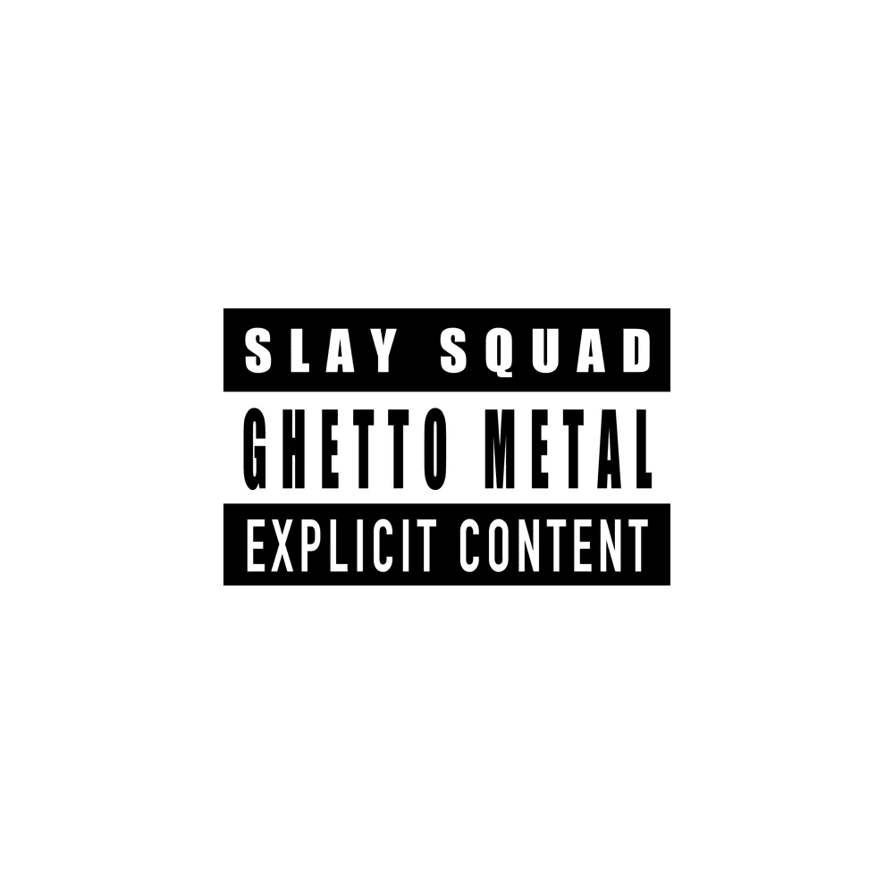 Ghetto Metal*
