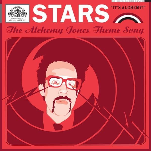 It’s Alchemy! - Single